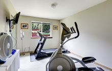 Wildwood home gym construction leads